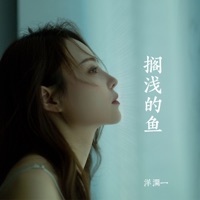 搁浅的鱼 - Single - Lanyi Yang