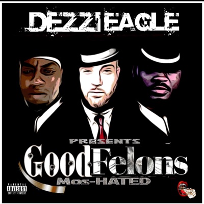 Good Felons (feat. ODD IS-HE & City of Tyrone)