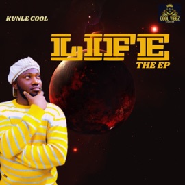 JUBADI (feat. DIRRELA) KUNLE COOL