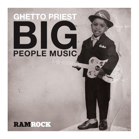 スーツ特別割引クーポン Ghetto Music Apple – Priest 洋楽