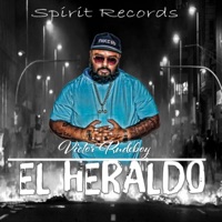 El Heraldo - Single - Victor RudeBoy