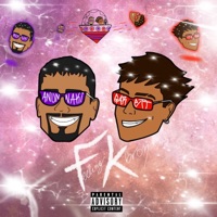 Feeling Kbron (Uh uh uah) - Single - Garett & Anunnaki