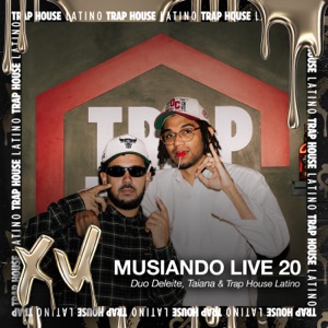 Mayawest Hi! (feat. Taiana, Gyanma & Enyel C) [Musiando Live 20]