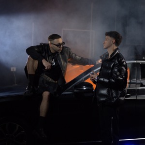 Fomanshi (feat. Abo El Anwar)