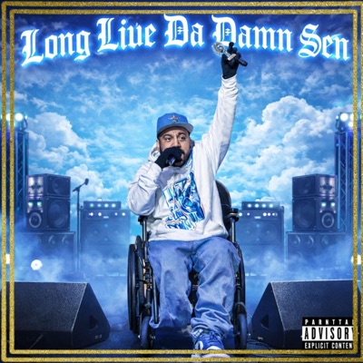 Long Live Da Damn Sen (Live) - Single
