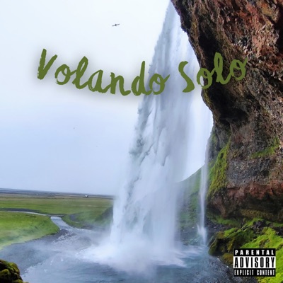 Volando Solo - Single