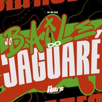 No Baile do Jaguaré - Single - DJ PH ZICA