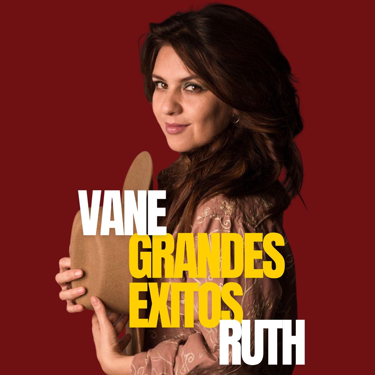 Grandes Éxitos” álbum de Vane Ruth en Apple Music