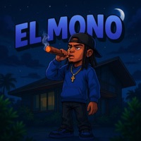 El Mono (feat. Auditivo Produce) - Single - Mafeo 13
