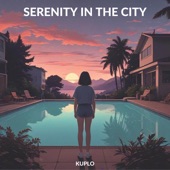 Serenity in the City artwork