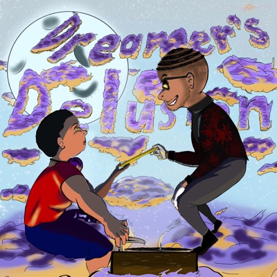 Dreamer's Delusion - EP