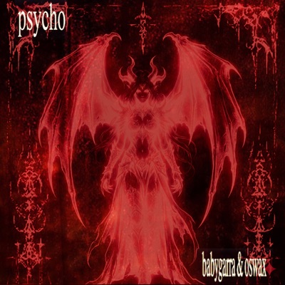 Psycho (feat. Yepes) - Single