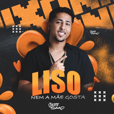 Liso Nem a Mãe Gosta - EP
