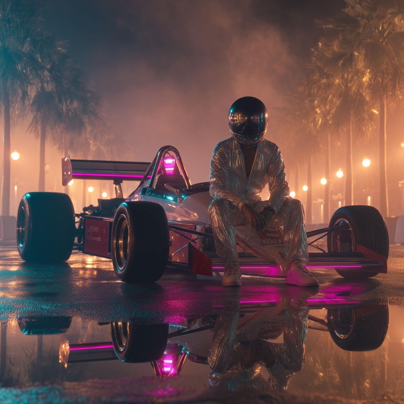 Toute la nuit (Version 1970)