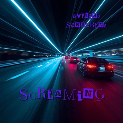 Screaming - Single
