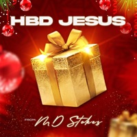 Happy Birthday Jesus - Single - MD Stokes