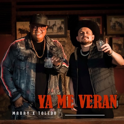 Ya Me Verán - Single
