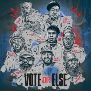 Vote Or Else