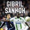 Gibril Sankoh - Van bootvluchteling tot profvoetballer (Onverkort) - Ferdi Delies