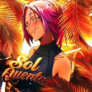 Sol Quente - EP