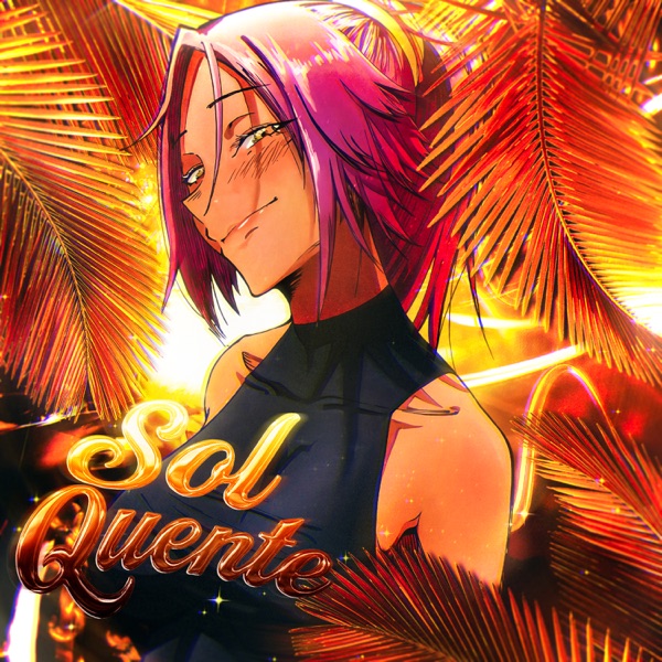 Sol Quente - EP