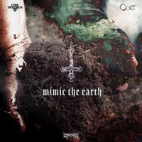 Mimic the Earth - Single - Code: Pandorum & Qoiet