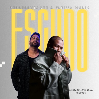 Escudo - Single