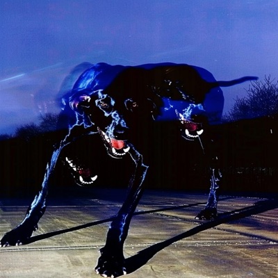 all my dargs are stars (demo) - EP