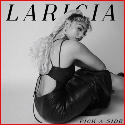 Pick A Side - Single