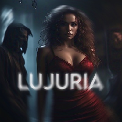 Lujuria (feat. clnigga & said cross) - Single