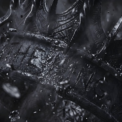 THE KING - Single