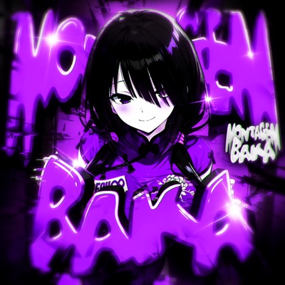 MONTAGEM BAKA - EP