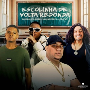 Escolinha de Volta Redonda (LIGTH) [feat. DJ RAMOM]