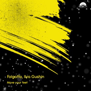 Move Your Feet - Single