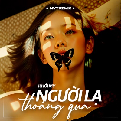 Song - Người Lạ Thoáng Qua (NVT Remix) - Khởi My