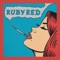 Ruby Red - Walker and the White Lines lyrics