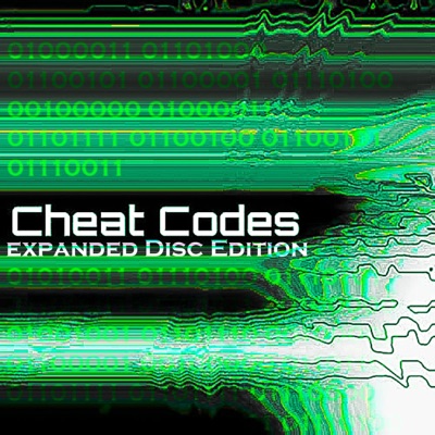 Cheat Codes (Expanded Disc Edition)
