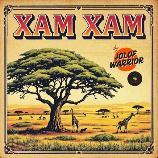 Album artwork