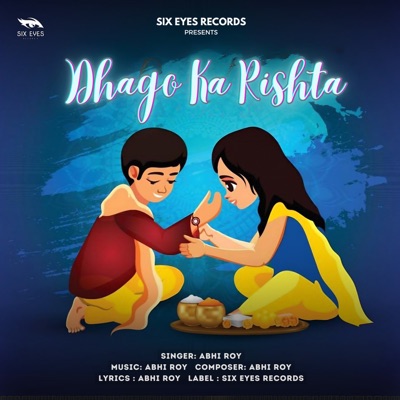 Dhago ka Rishta - Single