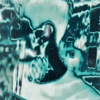 FVCEDØWN! (feat. RIPVANN) - Single - $LERVA