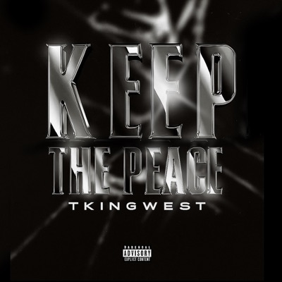 Keep The Peace - Single