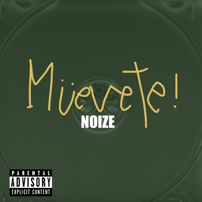 MUEVETE - Single