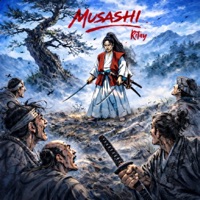Musashi - Single - Ritay