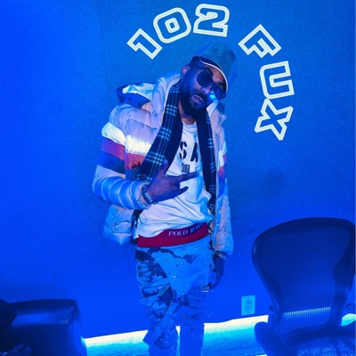 102 FUX - Single