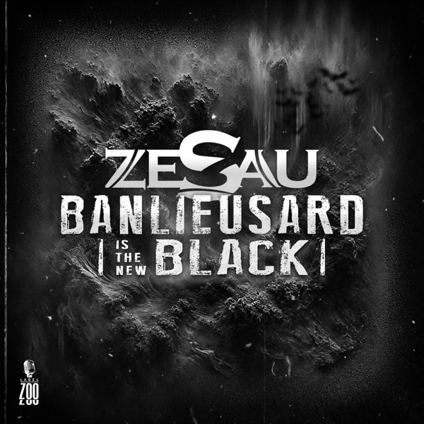Banlieusard is the new black - Single