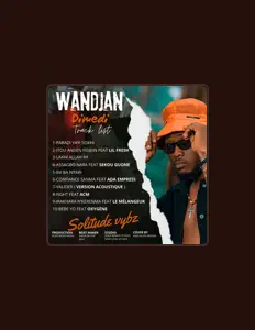 Listen to Wandjan dimedi, watch music videos, read bio, see tour dates & more!