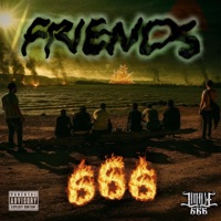 Friends 666 - Single - Linaje 666