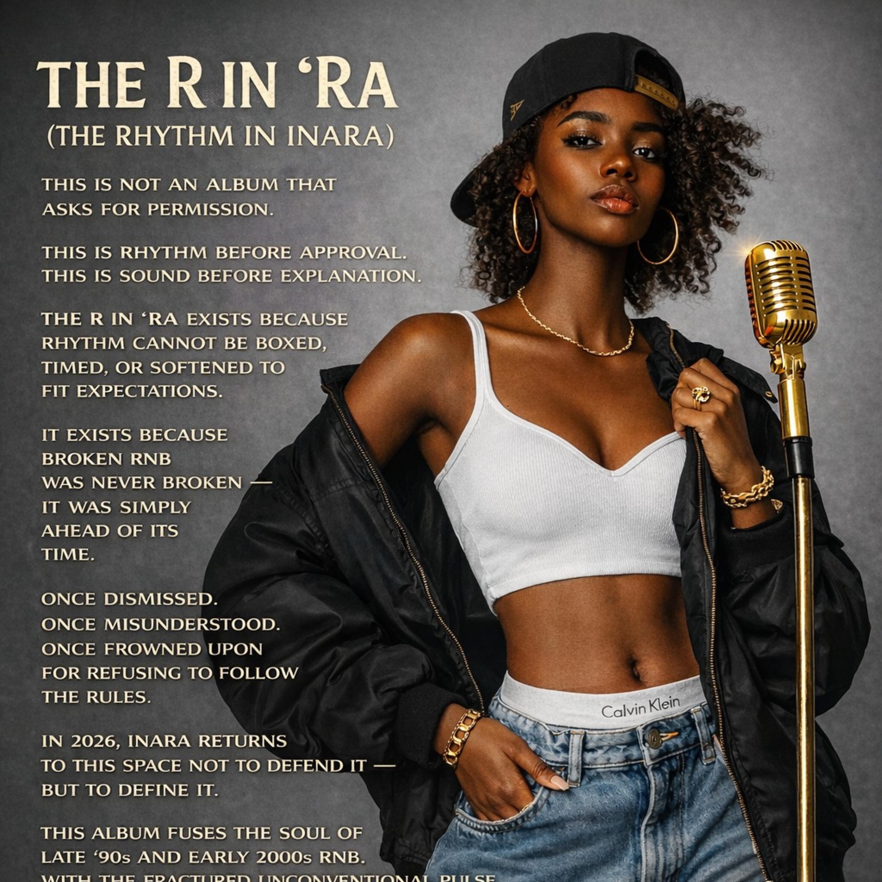 06 Rafal Majewski - Inara Lyn