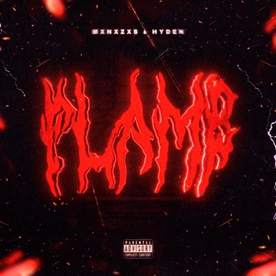 Flame - EP