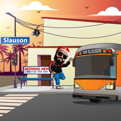 Nothing New (Radio Edit) - Single